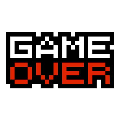 hermes paketshop call response game over png|Game Over PNG Transparent Images .